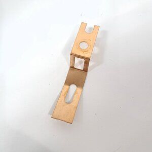 GE Range Stove Oven ground strap replacement part genuine oem PHS700AY1FS